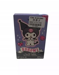 Air-Val AIR VAL Woda toaletowa 30ml KUROMI&