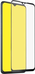 Quik Accessories Full Cover Tempered Glass for Samsung Galaxy A57