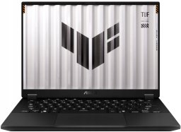 Laptop Asus TUF Gaming A14 FA401 Ryzen 7 260 / 16 GB / 512 GB / RTX 5060 / 165 Hz (FA401UM-RG014)