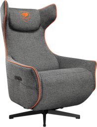 COUGAR Magus Grey Gaming Sofa