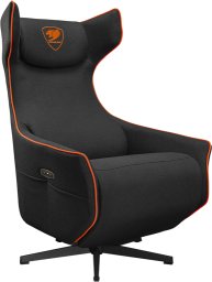COUGAR Magus Black Gaming Sofa