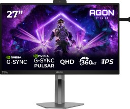 Monitor AOC Agon Pro AG276QSG2 Pulsar