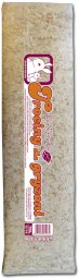 Natural-Vit Trociny dla gryzoni 700g