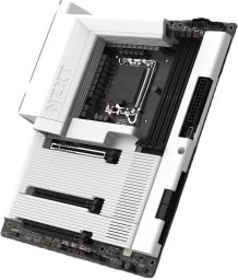 Płyta główna Nzxt NZXT N7 Z890 Intel Z890 LGA 1851 (Socket V1) ATX
