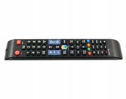 Pilot do TV LCD Samsung BN59-01178B SMART, funkcja SPORT.