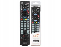 Pilot uniwersalny do TV LCD/LED Sony SMART NETFLIX YOUTUBE,3D