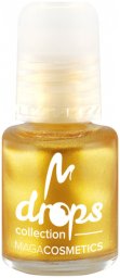 MAGA Maga Drops Disco Lakier do paznokci 6ml (214)