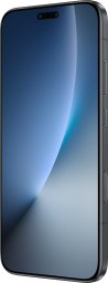 MOBILE PHONE HONOR MAGIC8 PRO/12/512GB BLACK 5109CCPN HONOR