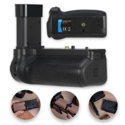 Akumulator Newell NEWELL NL4981 Battery Pack MB-N14 do Nikon