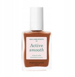 Clavier MANUCURIST_Active Smooth lakier do paznokci 03 15ml