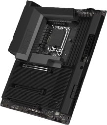 Płyta główna Nzxt NZXT N7 Z890 Intel Z890 LGA 1851 (Socket V1) ATX