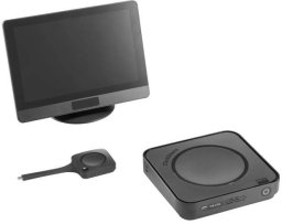 BARCO CLICKSHARE HUB CORE EU WITH 1 BUTTON