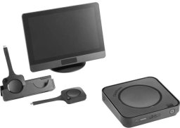 BARCO CLICKSHARE HUB PRO EU WITH 2 BUTTONS