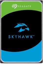 Dysk serwerowy Seagate SkyHawk AI 32TB 3.5'' SATA III (6 Gb/s) (ST32000VE000)