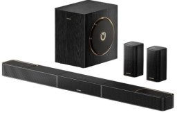 Ultimea Aktivbox Skywave F40 Soundbar (Dolby Atmos)