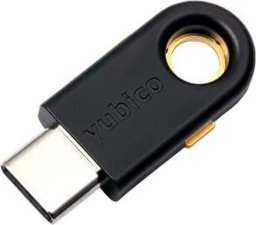 Yubikey 5C Nano