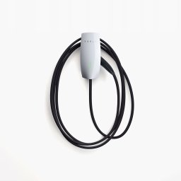 Ładowarka Green Cell Tesla Wall Connector Złącze Ścienne Ładowarka Typ 2 Kabel 7,3m 22kW