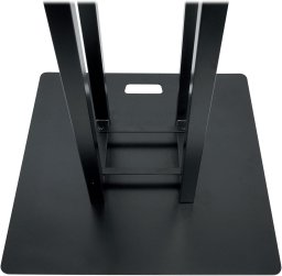Hardman Czarny totem 100-175cm PTS25B-TV z akcesoriami one size