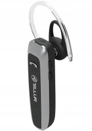 Słuchawki Tellur Bluetooth Headset Vox 95 Black T-MLX58436 (5949120005364)