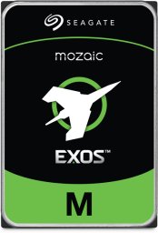 Dysk Seagate Seagate Exos M dysk twardy 32 TB 7200 RPM 512 MB 3.5" SATA