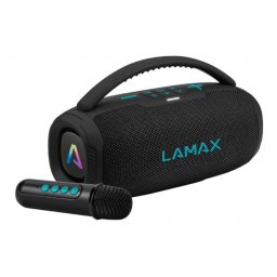 Głośnik Lamax Głośnik przenośny LAMAX PartyGo1 Mini 30W IPX5 Bluetooth 5.3