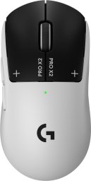 Mysz Logitech Pro X2 Superstrike - Lunar Eclipse (910-007776)