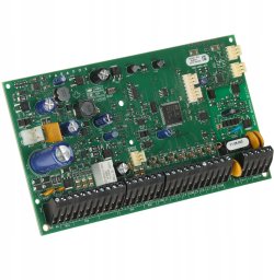 PŁYTA CENTRALI ALARMOWEJ EVOHD+-E9R PARADOX