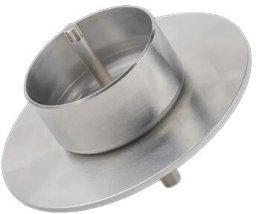 Rawlplug Metalowe narzędzie do montażu zagłębionego z talerzem dla R-TFIX-8SX [OP 1]