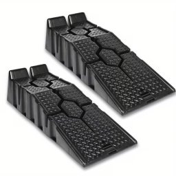 Najazdy samochodowe rampy plastikowe 3t (komplet 2szt.)