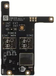 MODUŁ KOMUNIKACYJNY LTE AX HYBRID PRO G2 DS-PC502S(EU) Hikvision