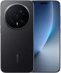 Smartfon Honor Magic 8 Pro 12/512GB Black 6936520882878 (6936520882878)