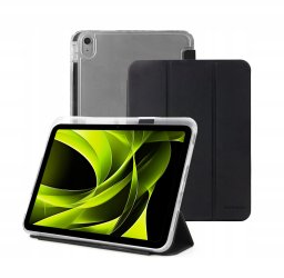 Mobile Origin Easy Tablet Case, transparent - iPad Air 13" M2 2024/M3 2025