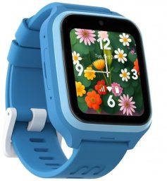 Smartwatch My First myFirst Fone M1 Smart Watch - Steel blue
