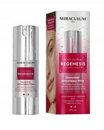 Miraculum  MIRACULUM Exosome Regenesis Youth-Code Koncentrat odnawiający skórę na dzień i noc 30 ml