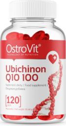 OstroVit Ubichinon Q10 100 120 kaps.