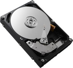 DELL M020F-RFB dysk twardy 500 GB 7200 RPM 3.5" SATA