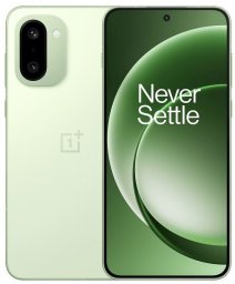 Smartfon OnePlus 15R 5G 12/256GB Miętowy  (5011116965)