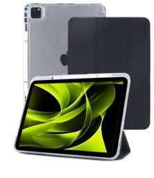 Mobile Origin Easy Tablet Case, transparent - iPad Pro 11"(M5 2025/M4 2024)