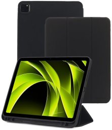 Mobile Origin Easy Tablet Full Case, black - iPad Pro 11" (M5 2025/M4 2024)