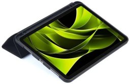 Mobile Origin Easy Tablet Full Case, black - iPad 11" 2025