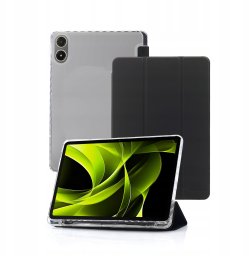 Mobile Origin Easy Tablet Case, transparent - Xiaomi Redmi Pad Pro