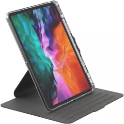 Mobile Origin Easy Tablet Case, transparent - iPad Pro 13" (M5 2025/M4 2024)