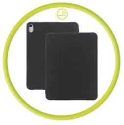 Mobile Origin Easy Tablet Full Case, black - iPad Air 13" M2 2024/M3 2025