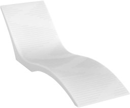 vidaXL Leżaki do basenu 2 szt. krzesła pływające do 12,7cm głębokości wody, relaks