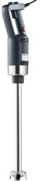 Blender Aigostar  Blender ręczny 750W stal nierdzewna regulowany do zup smoothie puree