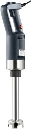 Blender Aigostar  Blender ręczny 750W stal nierdzewna regulowany zupa smoothie puree 304mm