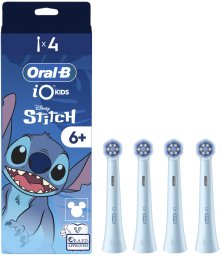 Końcówka Oral-B KOŃCÓWKI IO KIDS STITCH 4