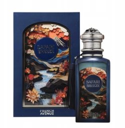 Histoires de Parfums French Avenue Safari Breeze EDP U 100 ml