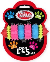 Pet Nova TPR Denttoy XL 16cm
