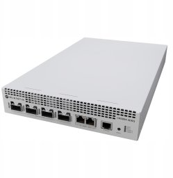 Switch MikroTik Cloud Router Switch CRS804 DDQ (CRS804-4DDQ-hRM)